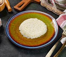 Рис отварной