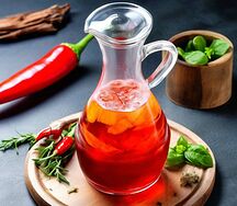 Щербет Домашный