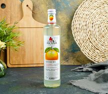 Лимонад Ascania