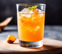 Щербет Домашний