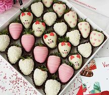 Hello Kitty L