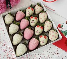 Hello Kitty M