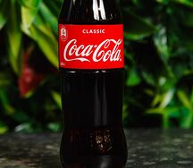 Coca-Cola Classic