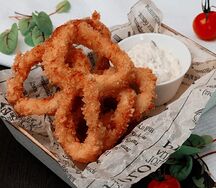 Кольца кальмара