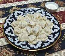 Пельмени