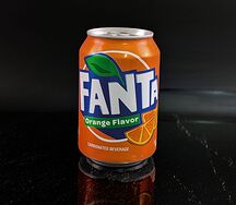 Fanta