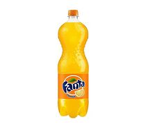 Фанта
