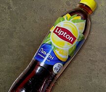 Lipton Чай