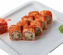 Калифорния