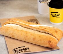 Чиабатта пшеничная