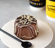 Пирожное Шоколадная шкатулка