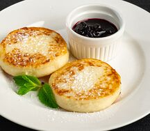 Сырники