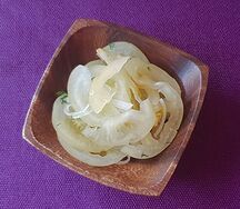 Бочковые помидоры