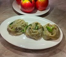 Манты