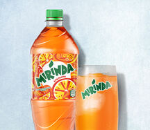 Mirinda