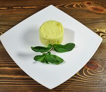 Пюре