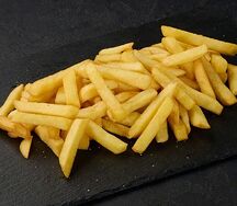 Картофель фри