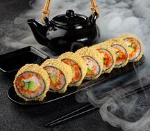 Горячая Калифорния