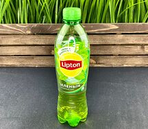 Зеленый чай Lipton 