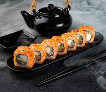 Микадо