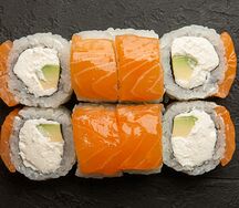 Филадельфия лайт