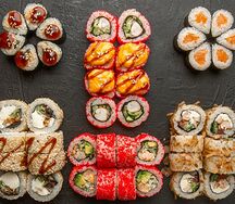 Сет на выходные