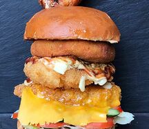 Местная пташка