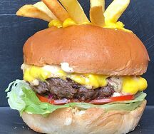 Барт Симпсон