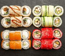 Сет для двоих