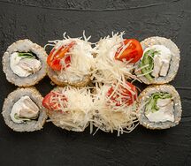 Цезарь ролл