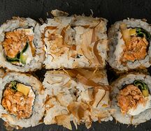 Терияки гриль