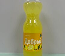 Добрый лимонад