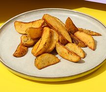 Картофель айдахо