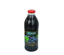 Сок Azvkus винoградный