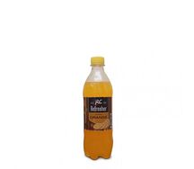 Rc Orange (Royal Crown)