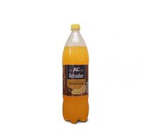 Rc Orange (Royal Crown)