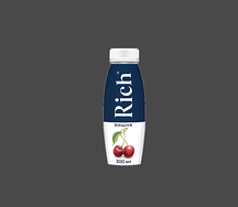 Сок Rich Вишня