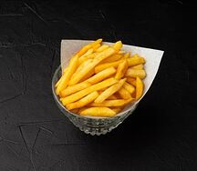 Картофель фри