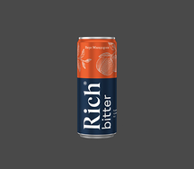 Тоник Rich мандарин