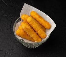 Сырные палочки