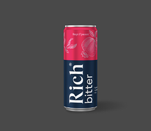 Тоник Rich гранат