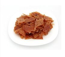 Куриные джерки