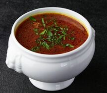 Солянка