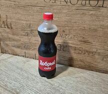 Добрый cola