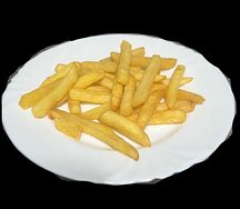 Картофель фри