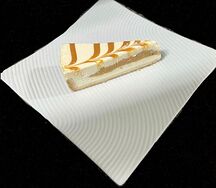 Чизкейк Карамельный