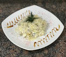 Салат Изысканный