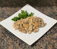 Бефстроганов
