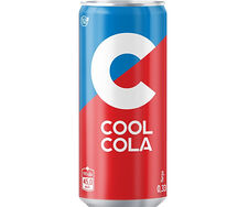 Cool Cola