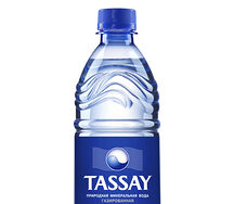 Минеральная вода Tassay